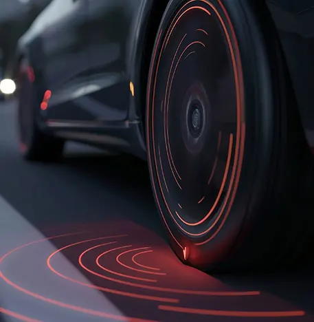 Advanced braking systems